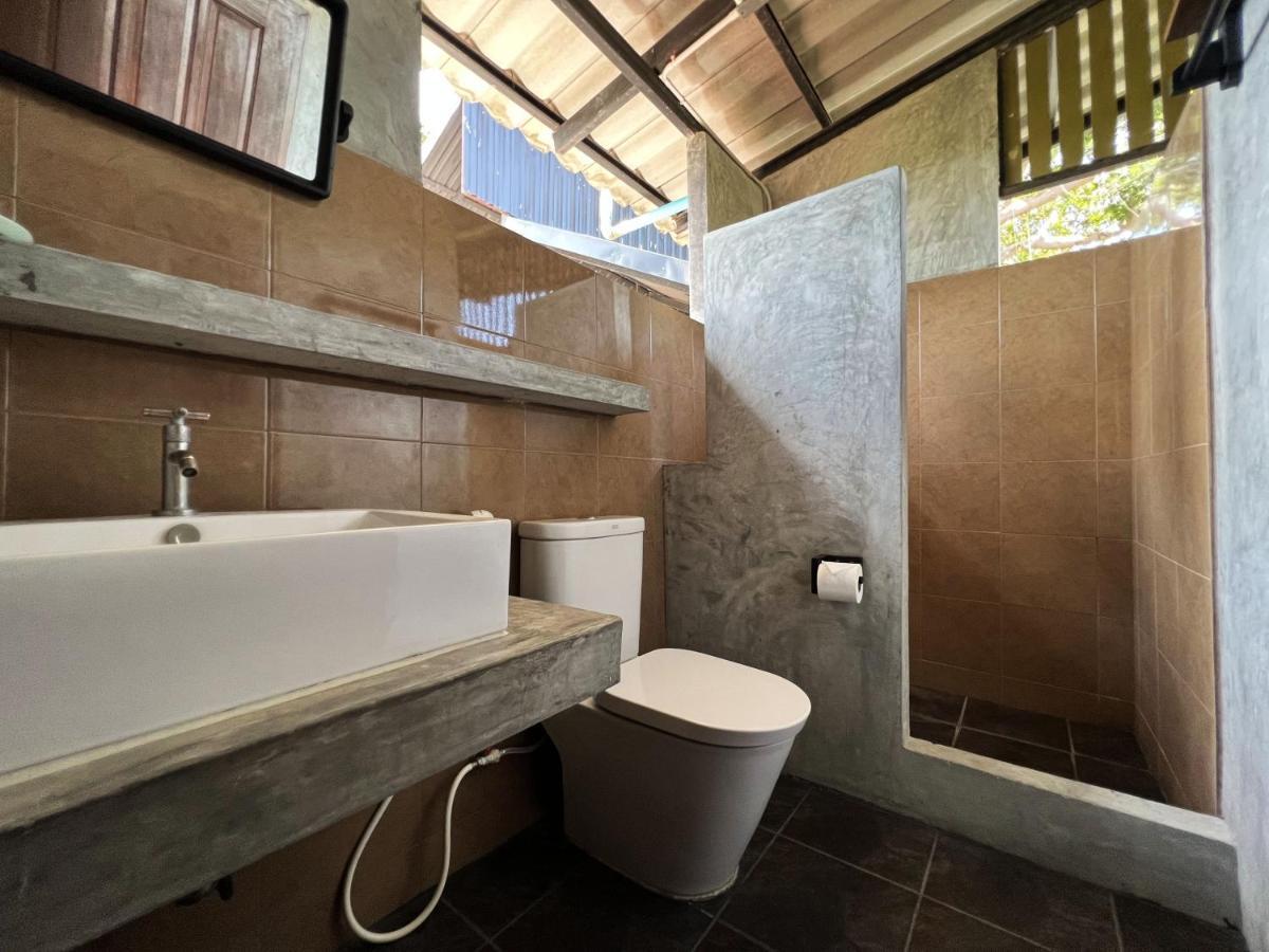 Aonang Third Place Hometel Ao Nang Exterior photo