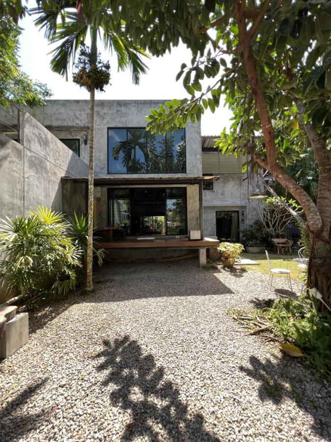 Aonang Third Place Hometel Ao Nang Exterior photo